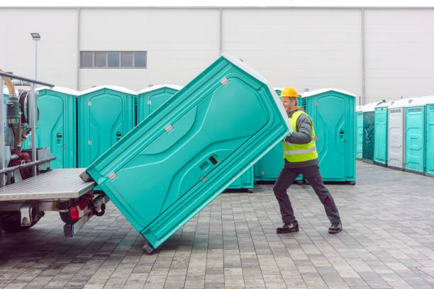 Best Portable bathroom rental  in Mount Holly, NC