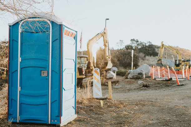 Best Sanitation services for porta potties  in Mount Holly, NC