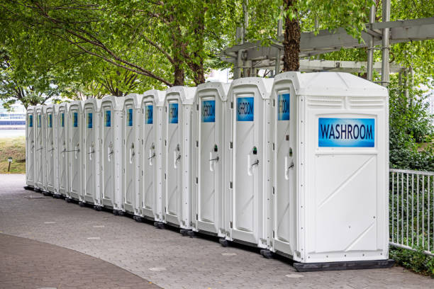  Mount Holly, NC Porta Potty Rental Pros
