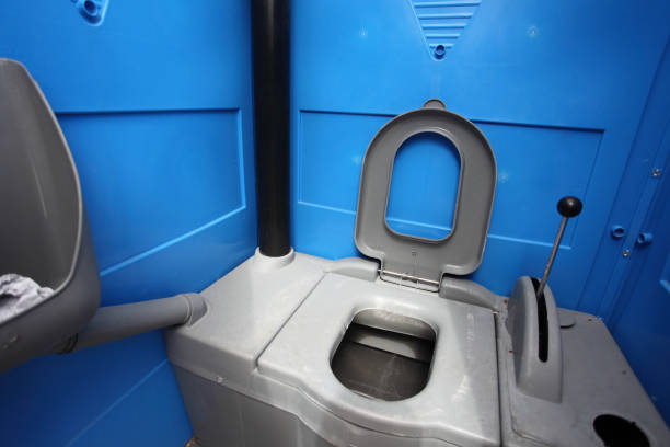 Best Sanitation services for porta potties  in Mount Holly, NC