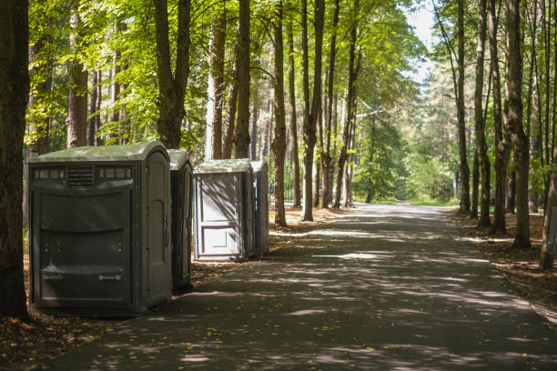 Best Porta potty rental near me  in Mount Holly, NC