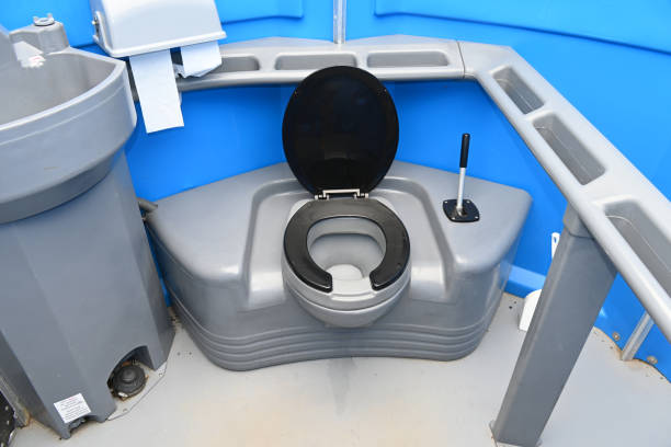 Best Luxury portable toilet rental  in Mount Holly, NC