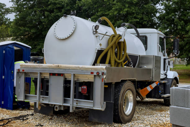 Best Luxury portable toilet rental  in Mount Holly, NC