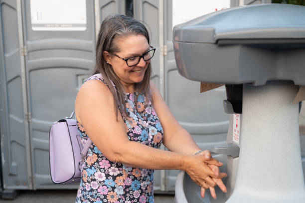 Best Wedding porta potty rental  in Mount Holly, NC