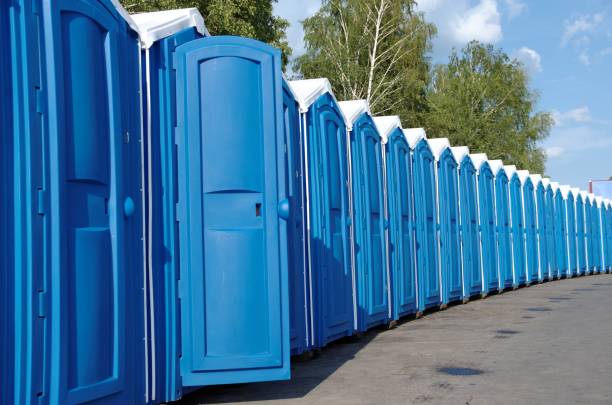Best Local porta potty services  in Mount Holly, NC